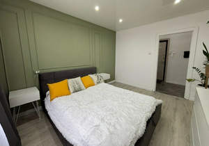 2-к квартира, вторичка, 50м2, 9/9 этаж