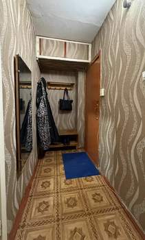 2-к квартира, вторичка, 46м2, 5/5 этаж