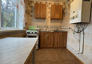 2-к квартира, вторичка, 45м2, 3/5 этаж