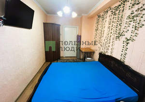 2-к квартира, вторичка, 57м2, 3/5 этаж
