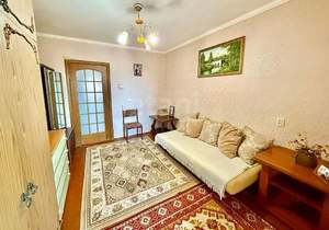 3-к квартира, вторичка, 66м2, 3/9 этаж