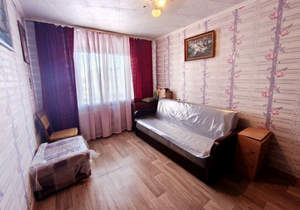 2-к квартира, вторичка, 49м2, 5/9 этаж