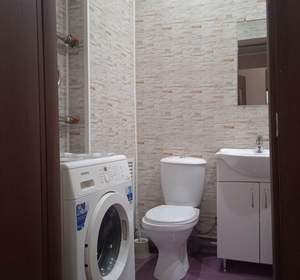 Студия квартира, вторичка, 31м2, 2/18 этаж