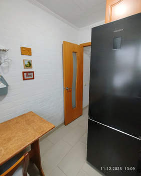 3-к квартира, вторичка, 51м2, 3/5 этаж