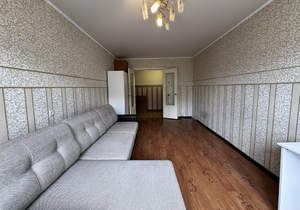 3-к квартира, вторичка, 66м2, 6/10 этаж