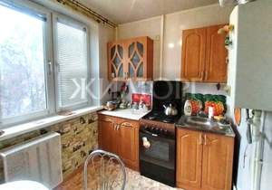 2-к квартира, вторичка, 44м2, 5/1 этаж