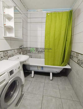 2-к квартира, вторичка, 61м2, 4/11 этаж