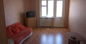 1-к квартира, вторичка, 42м2, 6/9 этаж