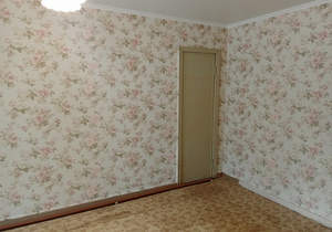 2-к квартира, вторичка, 44м2, 1/5 этаж