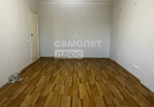 1-к квартира, вторичка, 33м2, 5/5 этаж