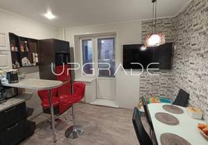 2-к квартира, вторичка, 61м2, 12/16 этаж