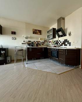 3-к квартира, вторичка, 78м2, 5/5 этаж