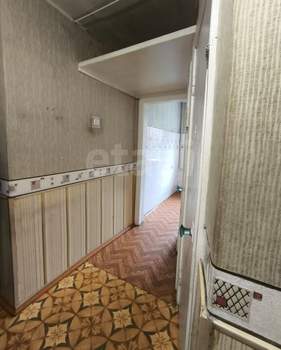 3-к квартира, вторичка, 57м2, 3/5 этаж