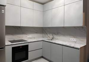 1-к квартира, вторичка, 37м2, 13/16 этаж