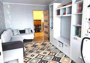 2-к квартира, вторичка, 52м2, 3/9 этаж