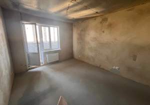 1-к квартира, сданный дом, 42м2, 11/18 этаж