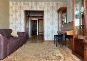 3-к квартира, вторичка, 90м2, 8/16 этаж