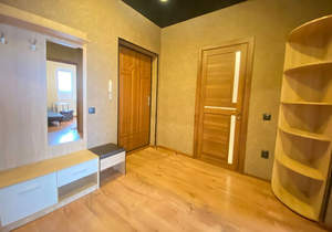 1-к квартира, вторичка, 43м2, 9/16 этаж