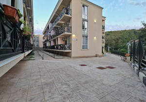 Студия квартира, вторичка, 21м2, 1/3 этаж