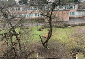 2-к квартира, вторичка, 46м2, 2/5 этаж