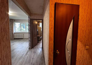 1-к квартира, вторичка, 30м2, 1/5 этаж