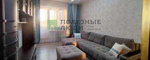 2-к квартира, вторичка, 72м2, 8/10 этаж