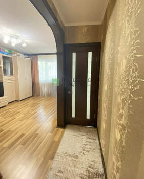 1-к квартира, вторичка, 32м2, 2/5 этаж