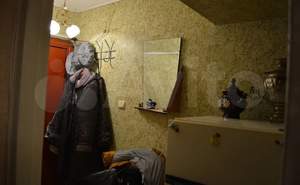 1-к квартира, вторичка, 31м2, 4/5 этаж