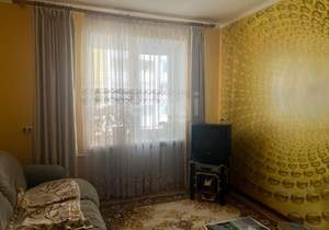 4-к квартира, вторичка, 71м2, 4/5 этаж