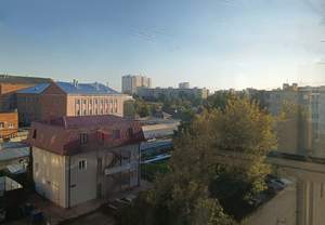 1-к квартира, вторичка, 32м2, 5/5 этаж