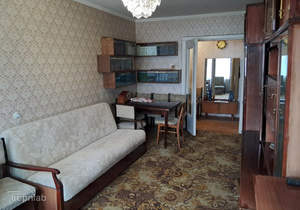 2-к квартира, вторичка, 52м2, 5/9 этаж