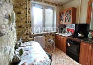 2-к квартира, вторичка, 44м2, 5/1 этаж