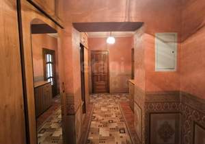 1-к квартира, вторичка, 57м2, 5/5 этаж