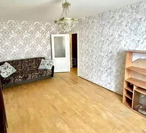 1-к квартира, вторичка, 37м2, 1/9 этаж