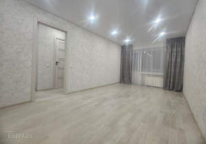 1-к квартира, вторичка, 30м2, 5/5 этаж