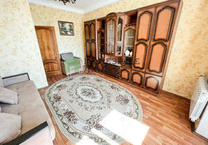 2-к квартира, вторичка, 56м2, 3/5 этаж