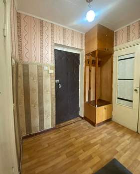 1-к квартира, вторичка, 33м2, 3/9 этаж