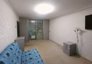 1-к квартира, вторичка, 31м2, 2/5 этаж