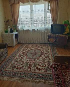 3-к квартира, вторичка, 69м2, 8/10 этаж