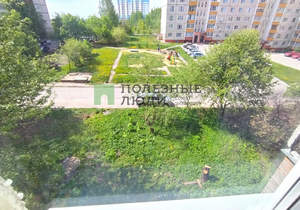 2-к квартира, вторичка, 53м2, 3/9 этаж