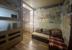 1-к квартира, вторичка, 41м2, 9/10 этаж