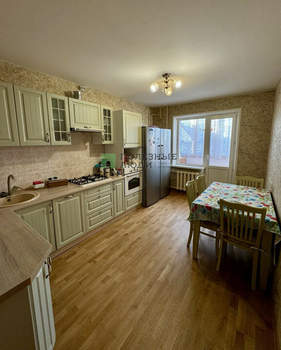 3-к квартира, вторичка, 71м2, 1/9 этаж