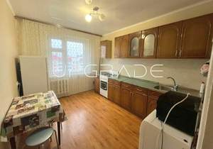 1-к квартира, вторичка, 41м2, 10/10 этаж
