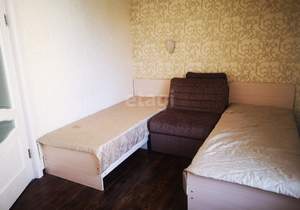 3-к квартира, вторичка, 112м2, 2/3 этаж