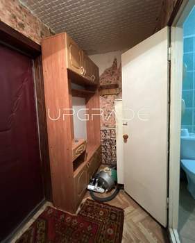 1-к квартира, вторичка, 35м2, 1/5 этаж