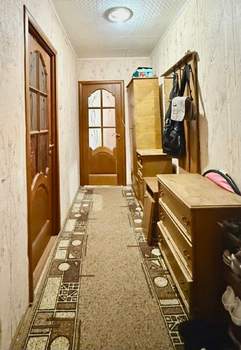 2-к квартира, вторичка, 50м2, 1/9 этаж