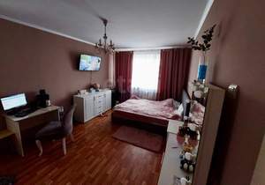 1-к квартира, вторичка, 39м2, 5/9 этаж