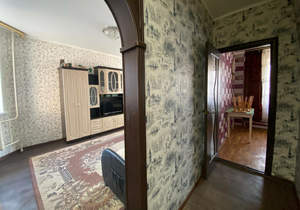 1-к квартира, вторичка, 37м2, 8/9 этаж