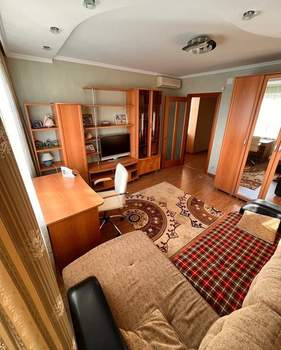 4-к квартира, вторичка, 113м2, 9/9 этаж