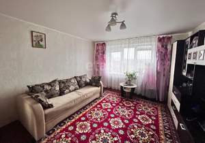 1-к квартира, вторичка, 35м2, 9/9 этаж